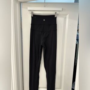 Extra Long Lululemon Leggings